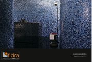 bisazza - shading blends